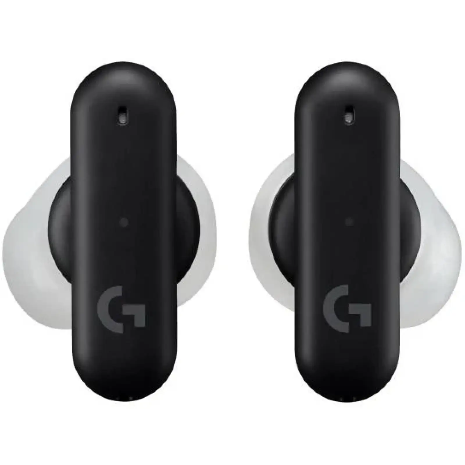 Гарнитура Logitech FITS True Wireless Gaming Earbuds Black (985-001182) UA