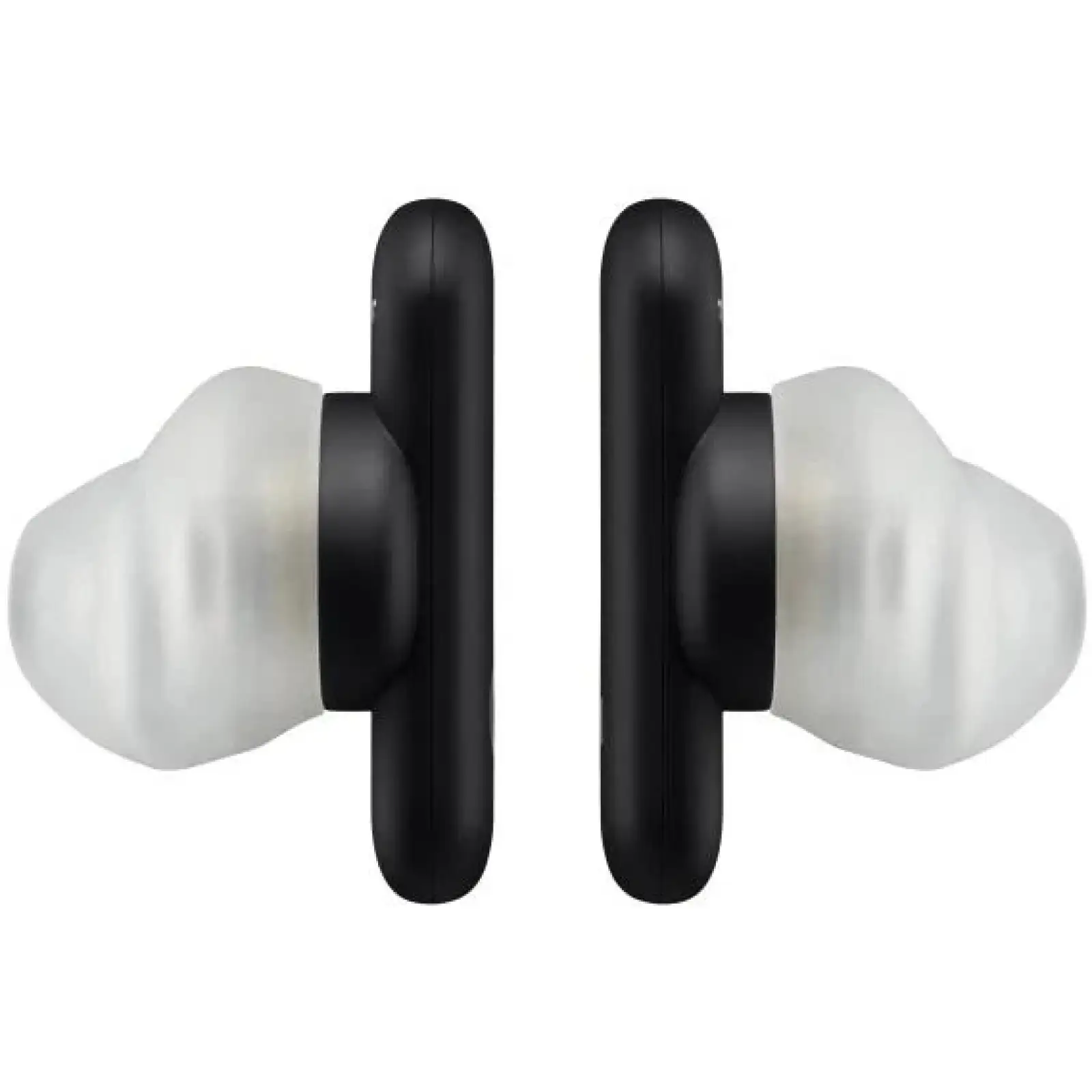 Гарнитура Logitech FITS True Wireless Gaming Earbuds Black (985-001182) UA