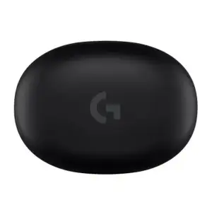Гарнитура Logitech FITS True Wireless Gaming Earbuds Black (985-001182) UA