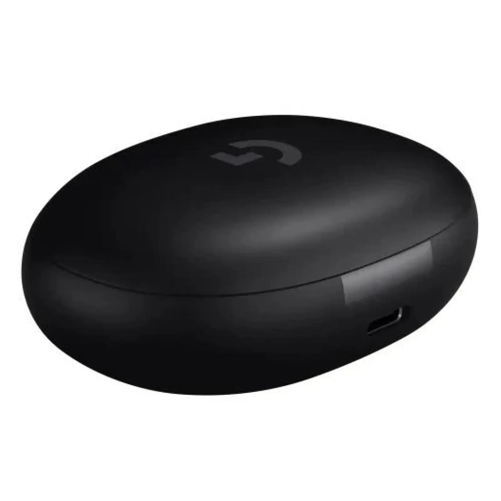 Гарнитура Logitech FITS True Wireless Gaming Earbuds Black (985-001182) UA
