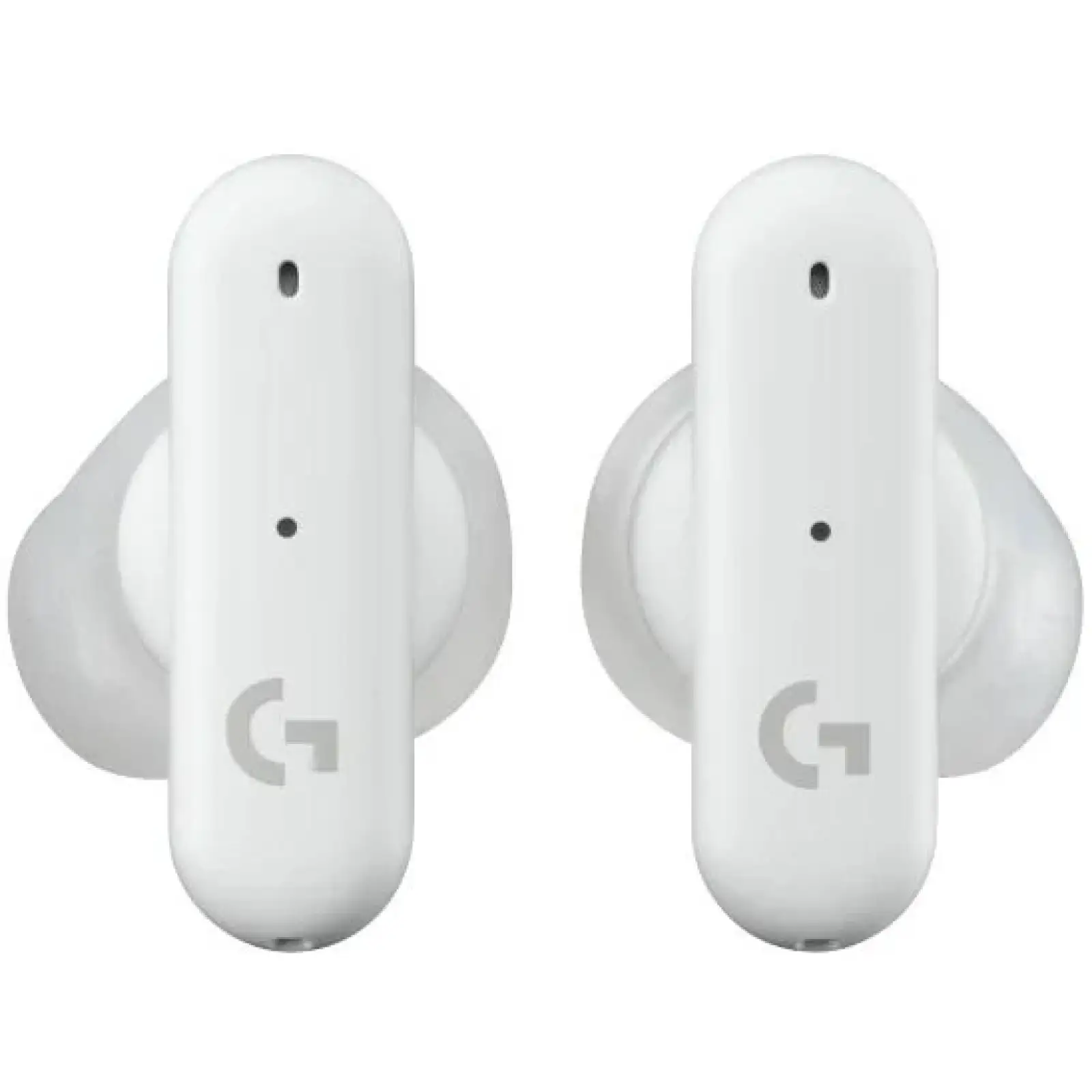 Гарнитура Logitech FITS True Wireless Gaming Earbuds White (985-001183) UA