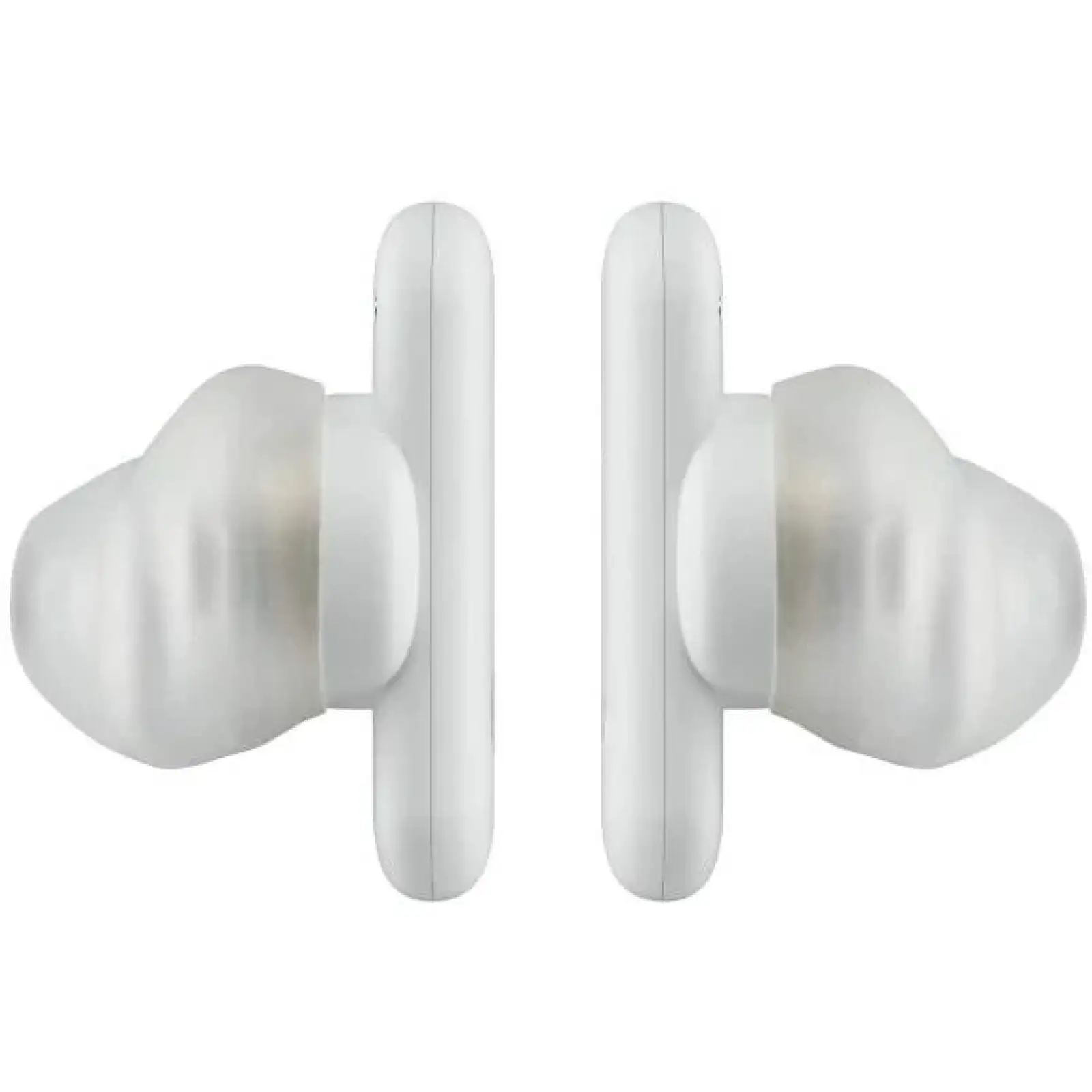 Гарнитура Logitech FITS True Wireless Gaming Earbuds White (985-001183) UA