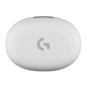 Гарнитура Logitech FITS True Wireless Gaming Earbuds White (985-001183) UA