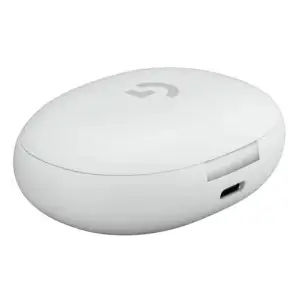 Гарнитура Logitech FITS True Wireless Gaming Earbuds White (985-001183) UA