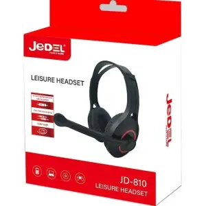 Гарнітура Jedel JD-810 UA