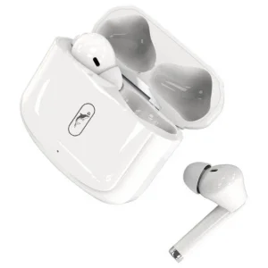 Bluetooth-гарнітура SkyDolphin TWS SL24 White (BTE-000179) UA