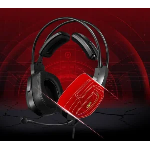 Гарнитура A4Tech Bloody G575P Black, G575P Bloody (Black) UA