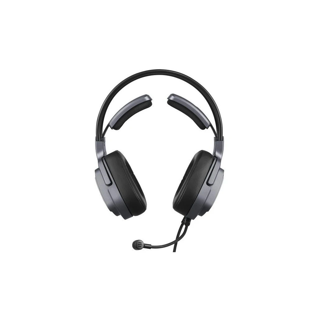 Гарнитура A4Tech Bloody G575 Grey, G575 Bloody (Grey) UA