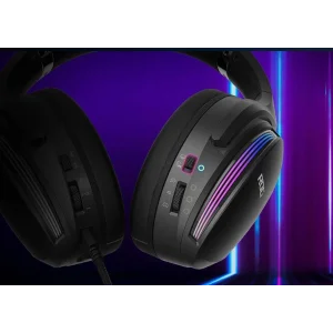 Гарнітура Asus ROG Fusion II 500 Black (90YH02W5-B2UA00) UA