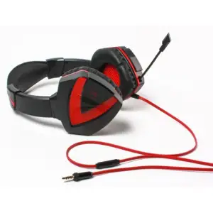 Гарнітура A4Tech Bloody G500 Black/Red, G500 Bloody (Black+Red) UA