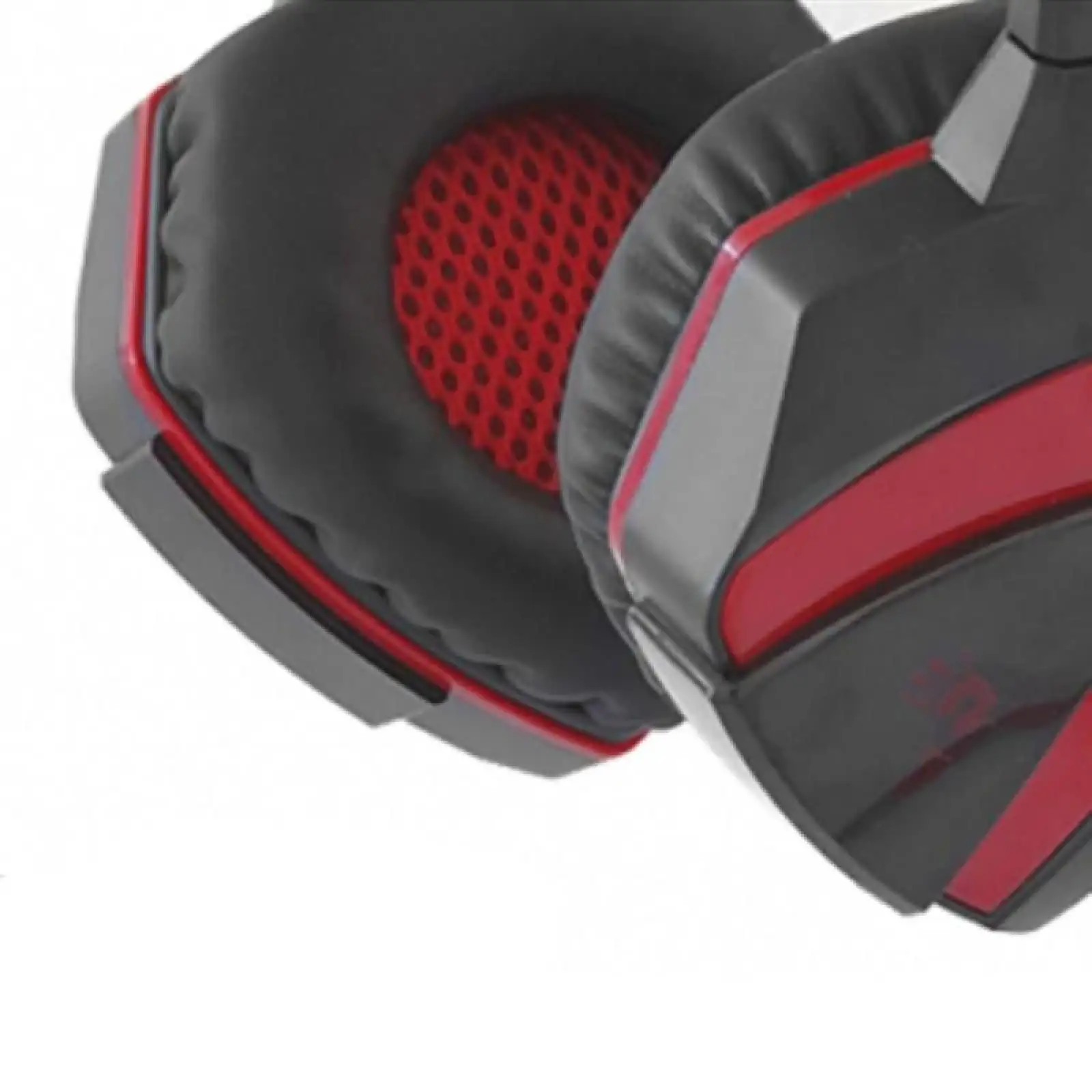 Гарнітура A4Tech Bloody G500 Black/Red, G500 Bloody (Black+Red) UA