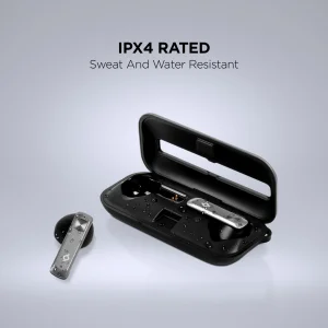 Bluetooth-гарнітура Ttec AirBeat UltraSlim Space Gray (2KM136UG) UA