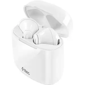 Bluetooth-гарнітура Ttec AirBeat Lite 2 White (2KM137B) UA