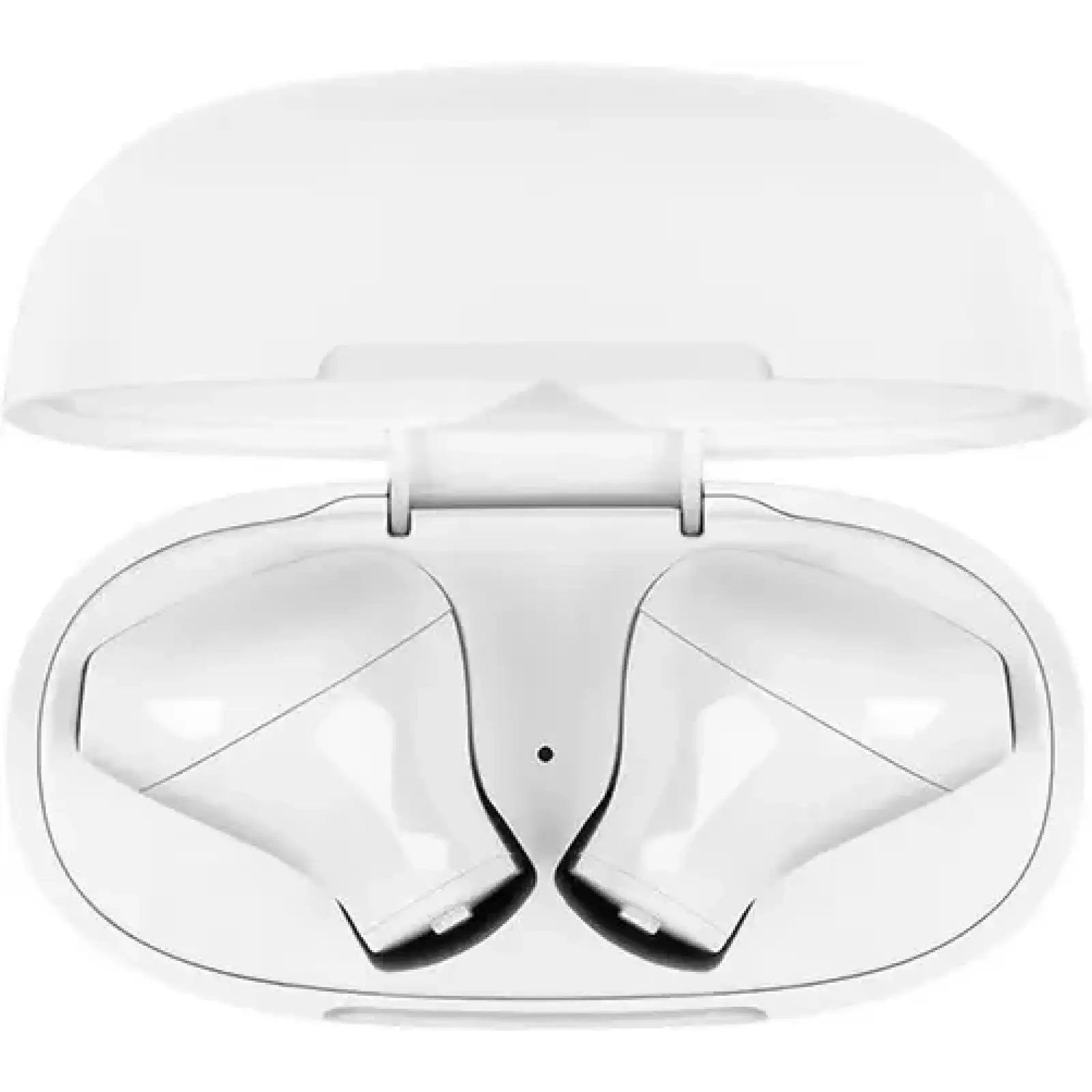 Bluetooth-гарнітура Ttec AirBeat Lite 2 White (2KM137B) UA