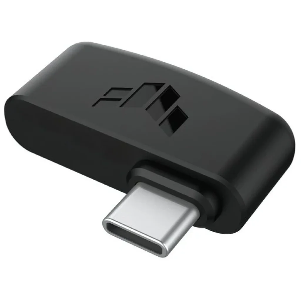 Гарнітура Asus TUF Gaming H1 Wireless Black (90YH0391-B3UA00) UA