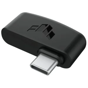 Гарнітура Asus TUF Gaming H1 Wireless Black (90YH0391-B3UA00) UA