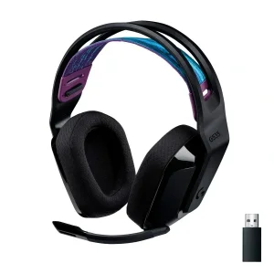 Гарнитура Logitech G535 Black (981-000972) UA