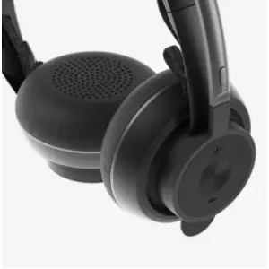 Bluetooth-гарнітура Logitech Zone Wireless Teams (981-000854) UA