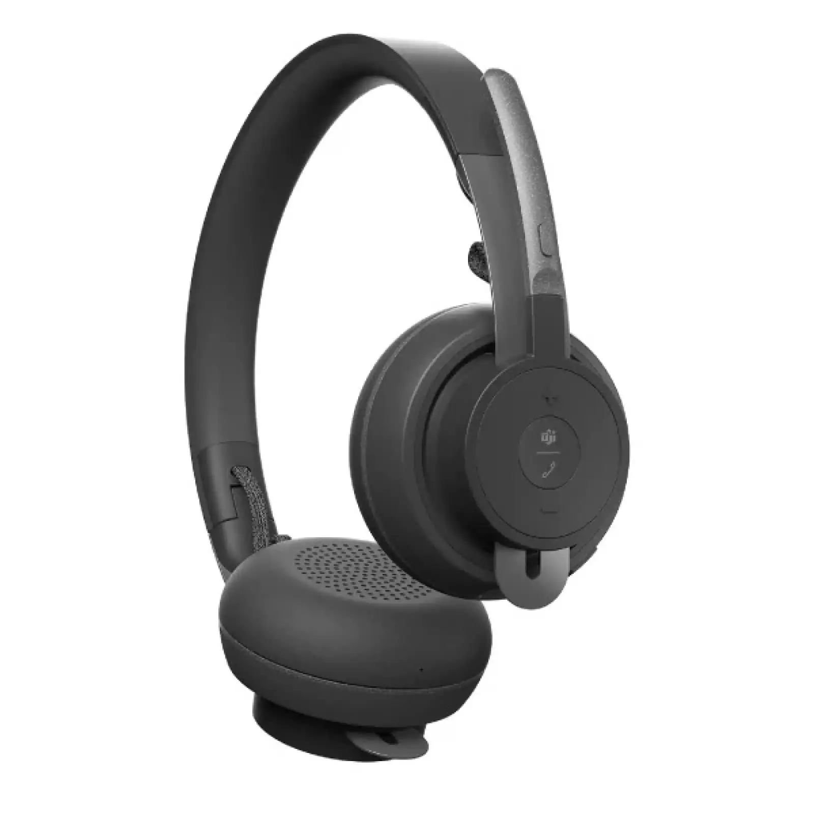 Bluetooth-гарнітура Logitech Zone Wireless Teams (981-000854) UA