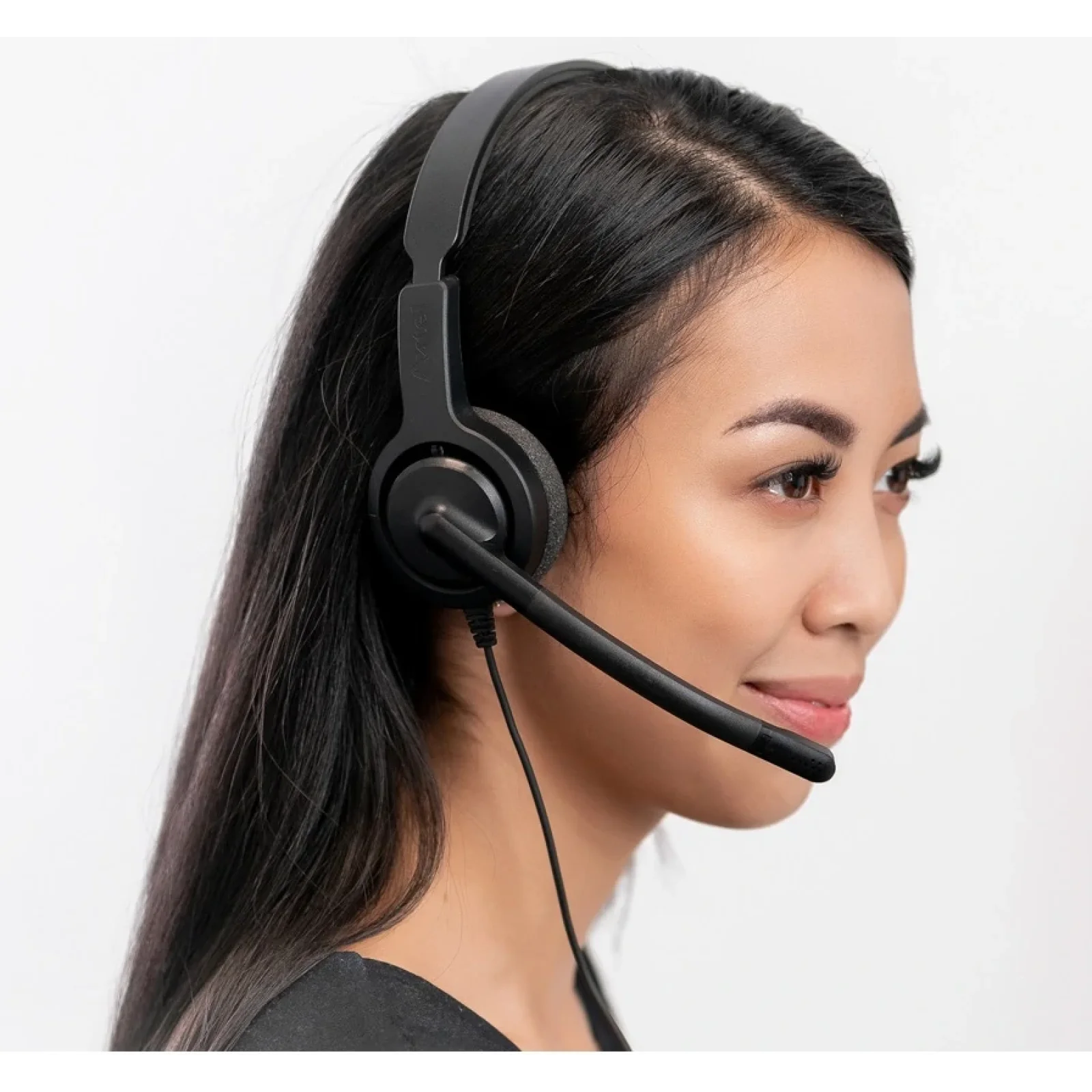 Гарнітура Axtel Voice UC 28 Duo NC (AXH-V28UCD) UA