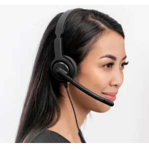 Гарнітура Axtel Voice UC 28 Duo NC (AXH-V28UCD) UA