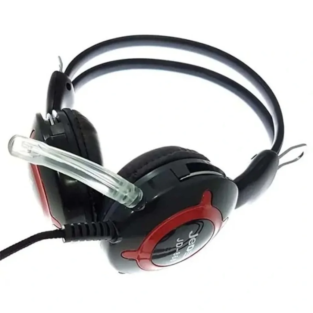 Гарнитура Jedel JD-868 UA