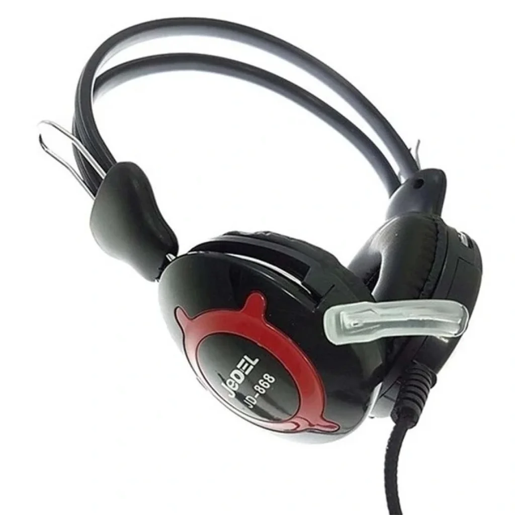 Гарнитура Jedel JD-868 UA
