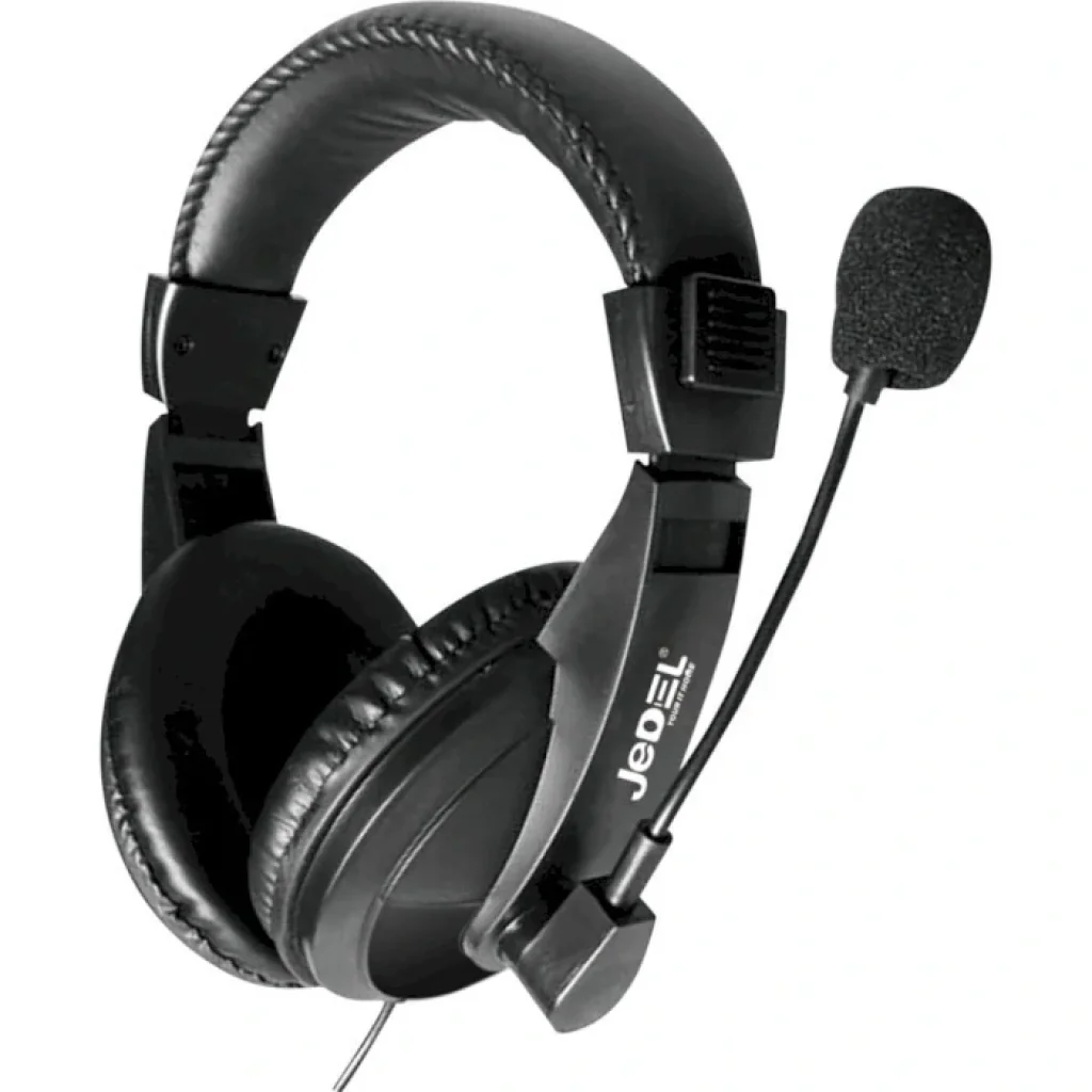 Гарнитура Jedel JD-750 UA