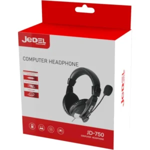 Гарнитура Jedel JD-750 UA
