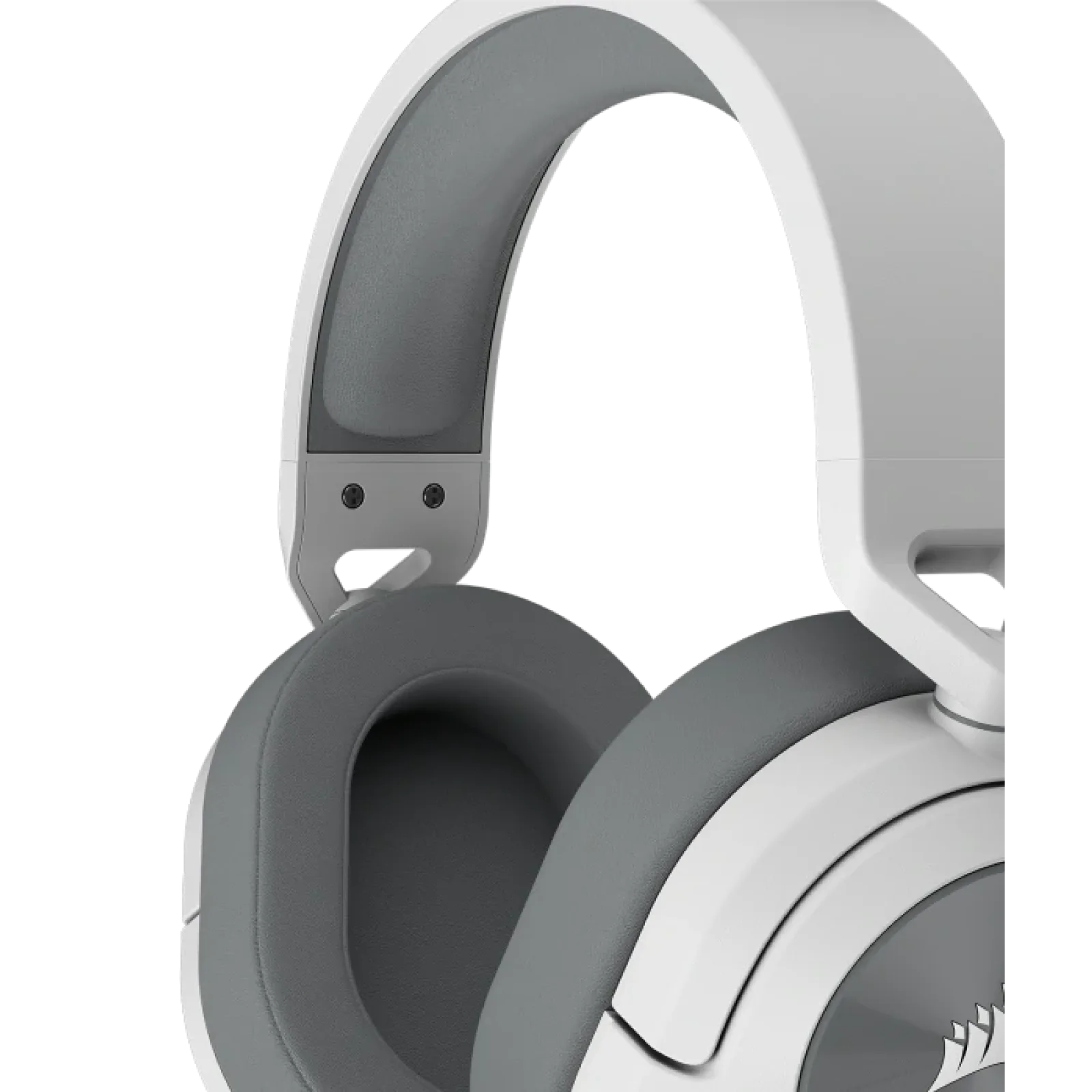 Навушники Corsair HS55 Stereo White (CA-9011261)