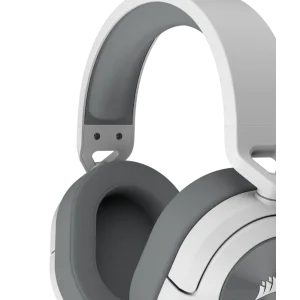 Навушники Corsair HS55 Stereo White (CA-9011261)