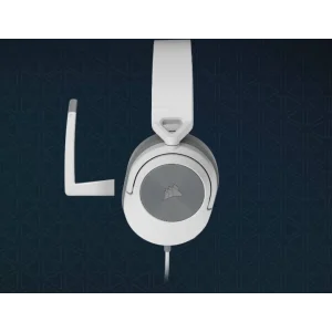 Навушники Corsair HS55 Stereo White (CA-9011261)