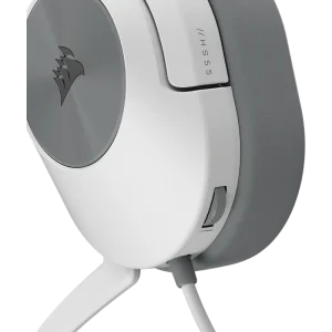 Навушники Corsair HS55 Stereo White (CA-9011261)