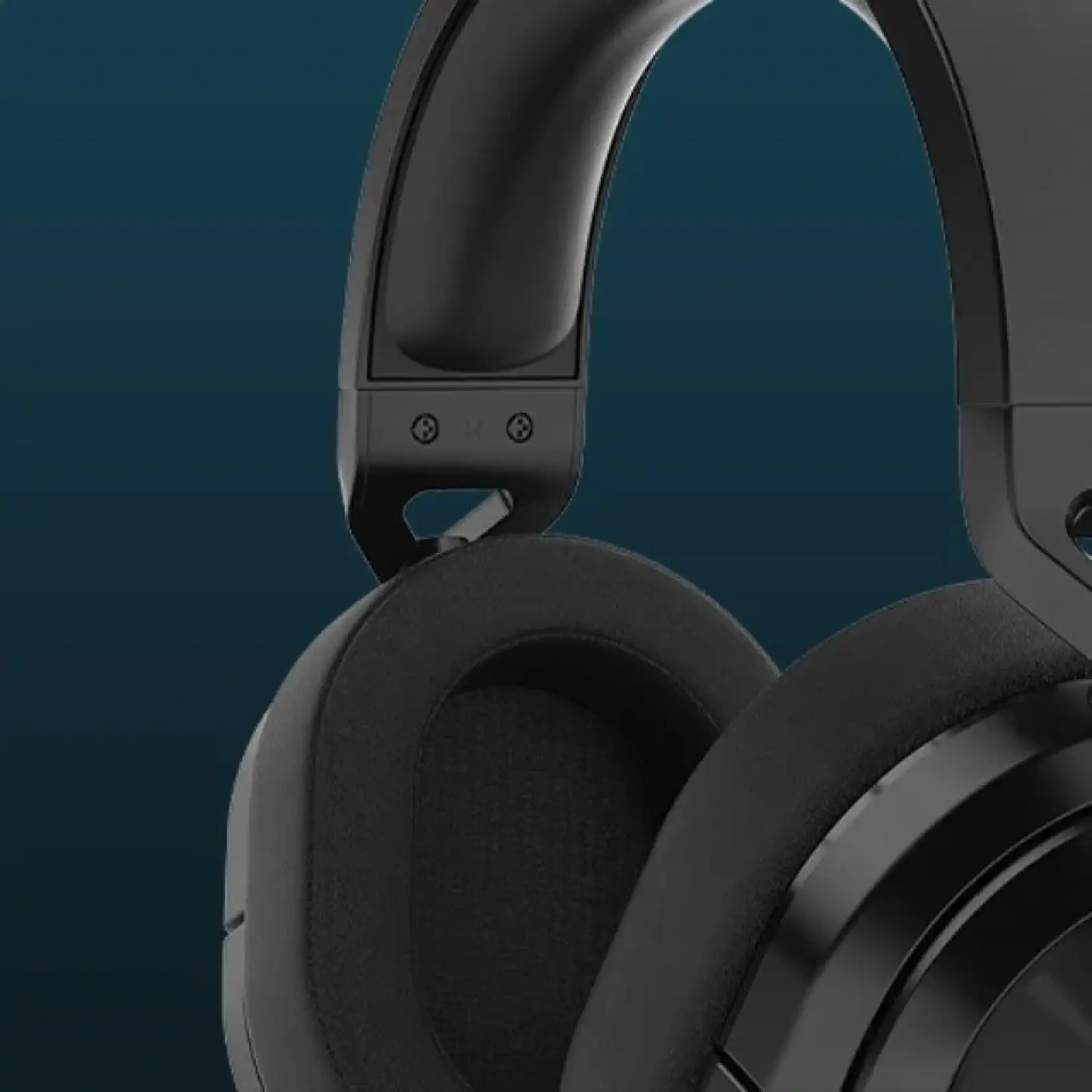 Гарнитура Corsair HS55 Surround Headset Carbon (CA-9011265-EU) UA
