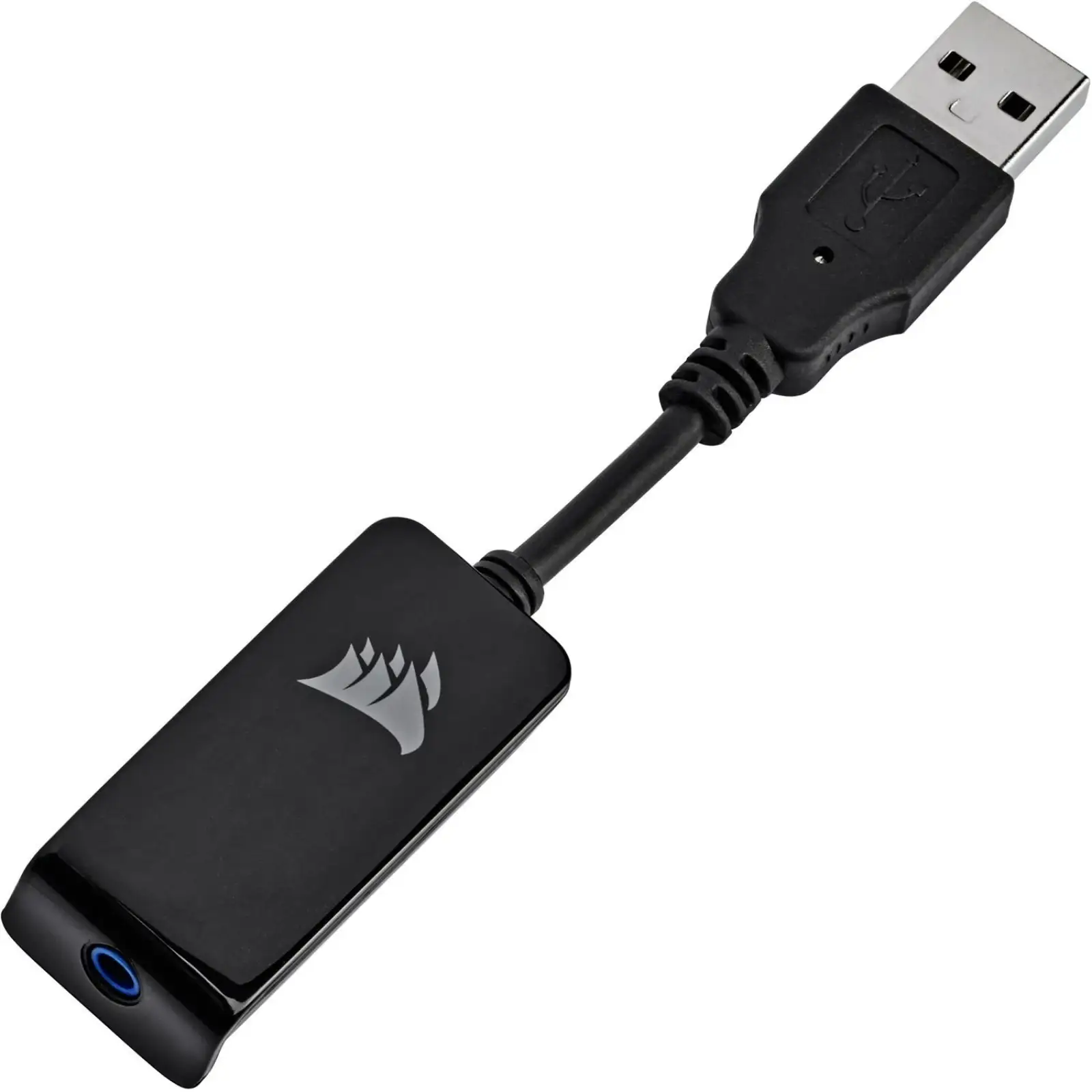 Гарнитура Corsair HS55 Surround Headset Carbon (CA-9011265-EU) UA
