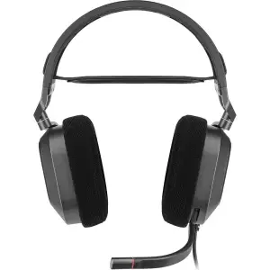 Гарнітура Corsair HS80 RGB USB Headset Carbon (CA-9011237-EU) UA
