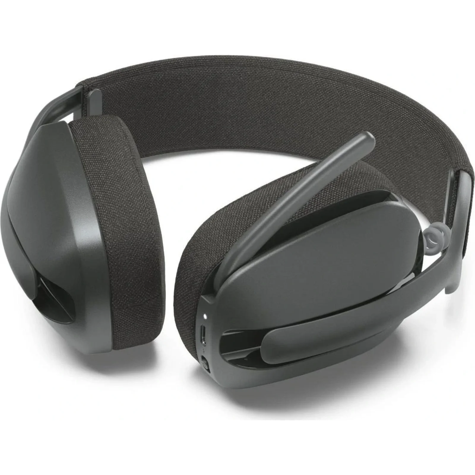 Bluetooth-гарнітура Logitech Zone Vibe 100 Wireless Graphite (981-001213) UA