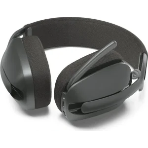 Bluetooth-гарнитура Logitech Zone Vibe 100 Wireless Graphite (981-001213) UA