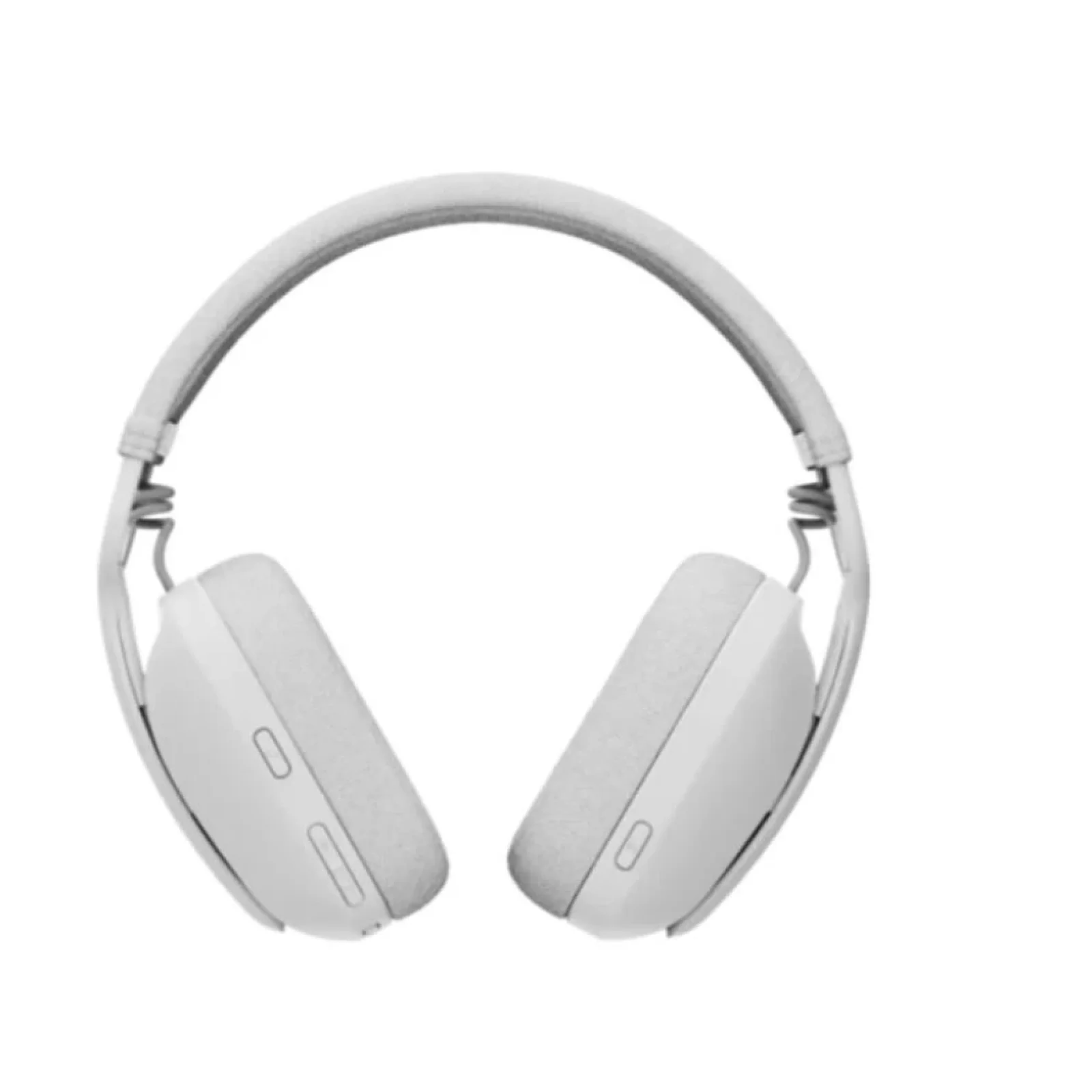Bluetooth-гарнитура Logitech Zone Vibe 100 Wireless OffWhite (981-001219) UA