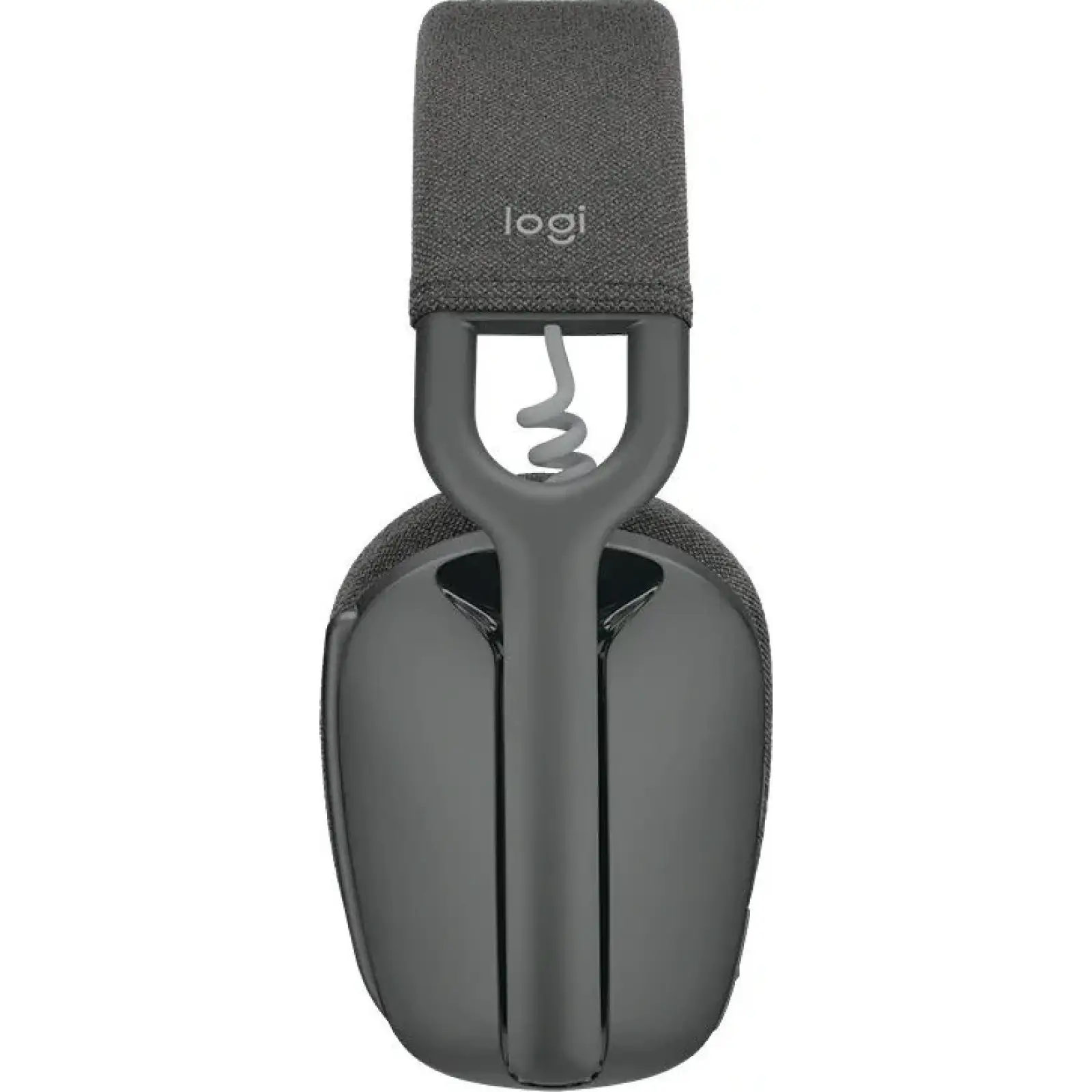 Bluetooth-гарнитура Logitech Zone Vibe 125 Wireless Headphones Graphite (981-001126) UA