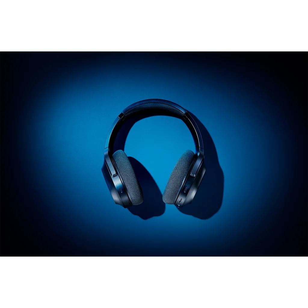 Bluetooth-гарнітура Razer Barracuda Black (RZ04-03790100-R3M1) UA