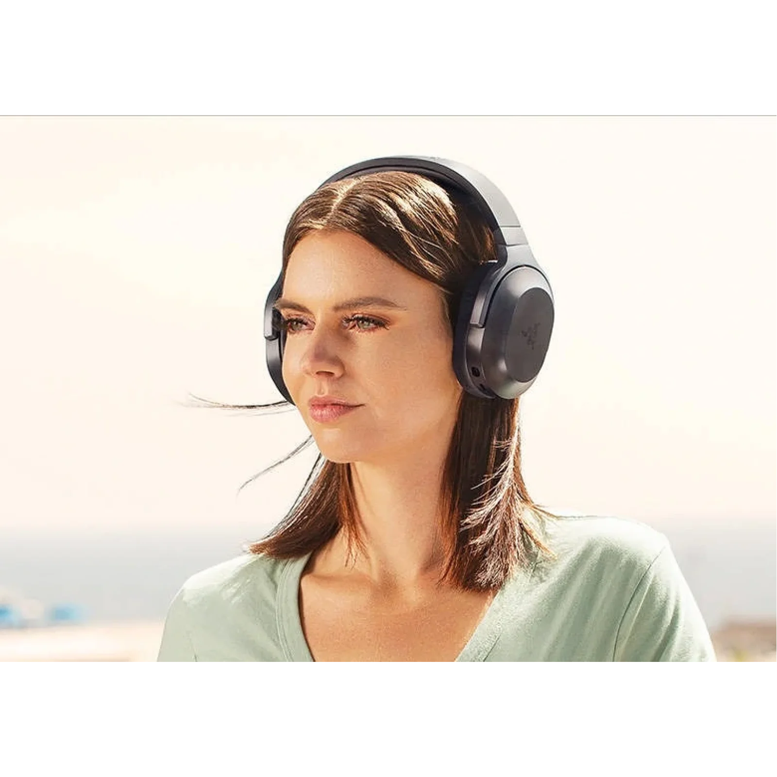 Bluetooth-гарнітура Razer Barracuda Black (RZ04-03790100-R3M1) UA