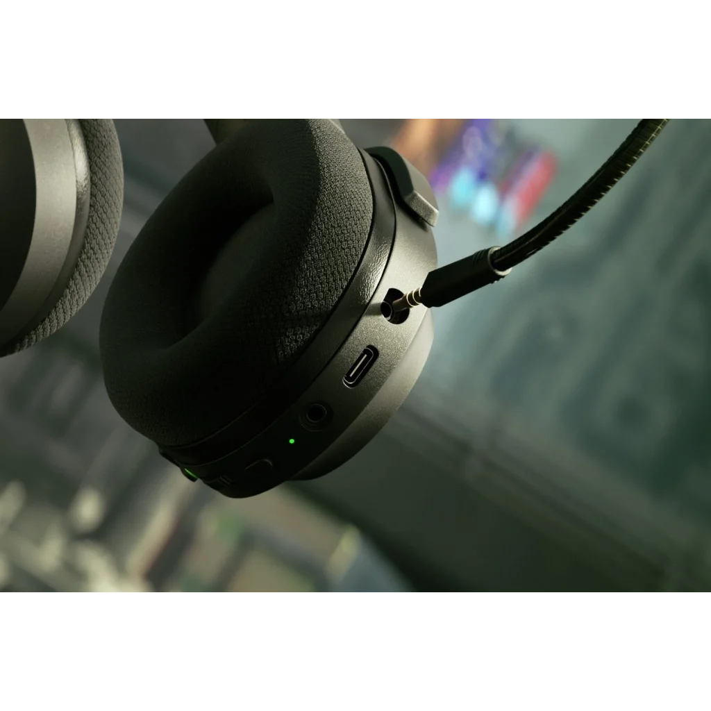 Bluetooth-гарнітура Razer Barracuda Black (RZ04-03790100-R3M1) UA