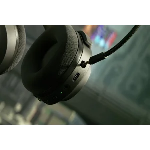 Bluetooth-гарнітура Razer Barracuda Black (RZ04-03790100-R3M1) UA