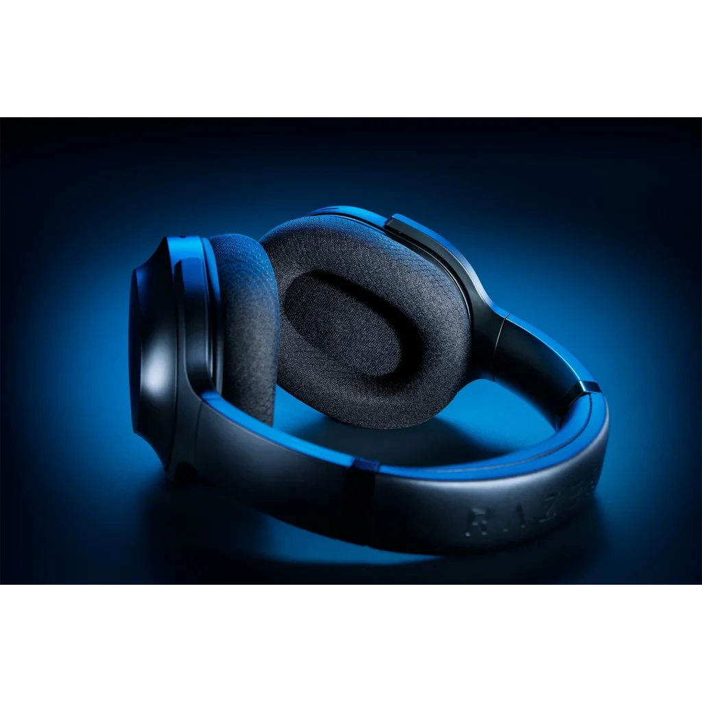 Bluetooth-гарнітура Razer Barracuda Black (RZ04-03790100-R3M1) UA