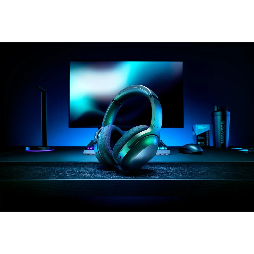 Bluetooth-гарнітура Razer Barracuda Black (RZ04-03790100-R3M1) UA