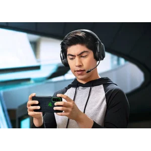 Bluetooth-гарнітура Razer Barracuda Black (RZ04-03790100-R3M1) UA