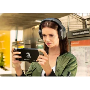 Bluetooth-гарнітура Razer Barracuda Black (RZ04-03790100-R3M1) UA