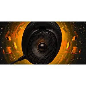 Гарнітура Hator Hellraizer Black (HTA-812) UA