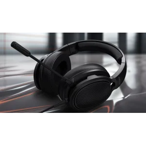 Гарнітура Hator Hellraizer Black (HTA-812) UA